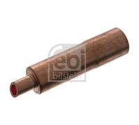 1x Manchon, porte-injecteur FEBI BILSTEIN 47963 convient pour VOLVO