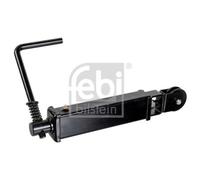 Febi Bilstein 109157 Frein sur pied avec poignée réversible et poulie