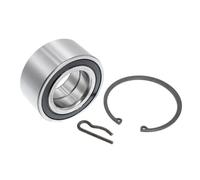 MASTER-SPORT Kit de roulements de roue VORNE 1x