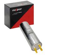 1x MAXGEAR CARTOUCHE FILTRANTE 26-0660