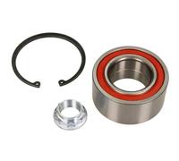 1x MAXGEAR Ensemble Roulement de Roue Arrière pour Mercedes W203