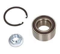 1x MAXGEAR Ensemble Roulement de Roue Avant Double Côté pour Ford Fiesta VI JK
