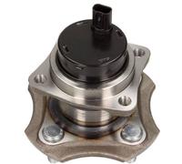 1x MAXGEAR Ensemble Roulement Roue Arrière Pour Toyota Corolla ZZE12_ NDE12_