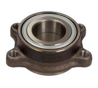 Roulement de roue Essieu arrière 33-1046 MAXGEAR pour NISSAN 350Z Coupé