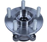1x MAXGEAR Jeu de roulement de roue arrière pour Ford Galaxy CK FORD USA Edge