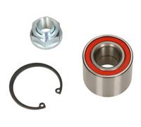 1x MAXGEAR Jeu De Roulement De Roue Arrière Pour Nissan Pixo UA0