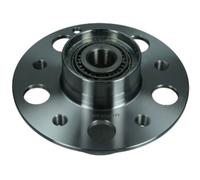 1x MAXGEAR Jeu de roulement de roue avant pour Mercedes-Benz C-Klasse W203