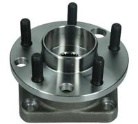 1x MAXGEAR Jeu De Roulements De Roue Arrière Double Pour Jaguar X-Type CF1