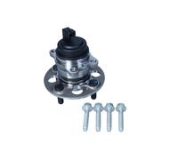 1x MAXGEAR Jeu de Roulements de Roue Arrière pour Hyundai i10 BA IA 1.0 1.2