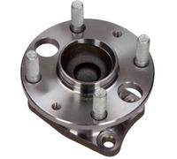 1x MAXGEAR Jeu De Roulements De Roue Arrière Pour Mazda 2 DE_ DH_3
