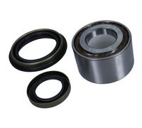 1x MAXGEAR Jeu De Roulements De Roue Arrière Pour Nissan Patrol GR V Wagon