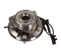 1x MAXGEAR Jeu de Roulements de Roue Avant pour Jeep Wrangler III 2.8 CRD 3.8