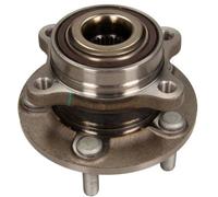 1x MAXGEAR Jeu Roulement de Roue Avant Double Côté pour Ford Mondeo V