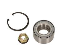 1x MAXGEAR Jeu Roulement de Roue Avant Double Pour Dacia Logan LS_ ABS