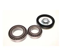 1x MAXGEAR Kit De Roulement De Roue Arrière Double Côté Pour Fiat Ducato