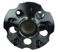 1x MAXGEAR Kit De Roulement De Roue Arrière Double Pour Toyota Prius Plus ZVW4_