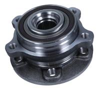 1x MAXGEAR Kit De Roulement De Roue Arrière Pour Volvo XC60 II 2.0 D4 XC90