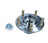 1x MAXGEAR Kit De Roulement De Roue Pour Mitsubishi Space Wagon N9_W N8_W