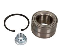 1x MAXGEAR Kit De Roulements De Roue Arrière Double Pour Land Rover Range LS