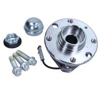 1x MAXGEAR Kit de roulements de roue AVANT