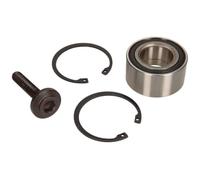 1x MAXGEAR Kit de roulements de roue DES DEUX CÔTÉS DE L'AVANT