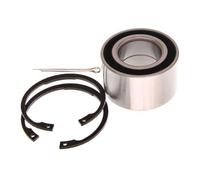 1x MAXGEAR Kit de roulements de roue pour DAEWOO KALOS (KLAS)