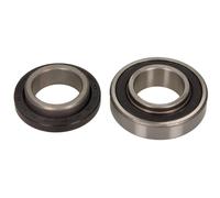 1x MAXGEAR Kit Moyeu Roulement Arrière Pour Suzuki Grand Vitara I FT GT