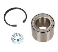 1x MAXGEAR Kit Palier de Roue Arrière pour Fiat Ducato Pritsche/Châssis 230