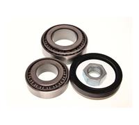 1x MAXGEAR Kit Palier de Roue Arrière pour Fiat Ducato Pritsche/Châssis 230