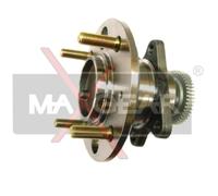 1x MAXGEAR Kit Roulement de Roue Arrière 2 Côtés Pour KIA Magentis GD MS