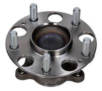 1x MAXGEAR Kit Roulement De Roue Arrière Double Côté Pour Honda Civic VIII