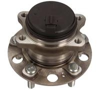 1x MAXGEAR Kit Roulement de Roue Arrière Double Côté pour Hyundai Tucson TLE