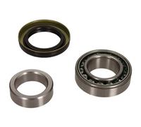 1x MAXGEAR Kit Roulement de Roue Arrière Double Côté pour KIA Sportage K00
