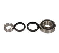 1x MAXGEAR Kit Roulement de Roue Arrière Double Côté Pour Suzuki Vitara