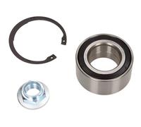 1x MAXGEAR Kit Roulement de Roue Arrière Double Côté pour VW Sharan 7M8 7M9 7M6