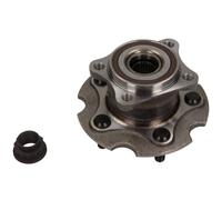 1x MAXGEAR Kit Roulement de Roue Arrière Double Pour Toyota RAV 4 III A3