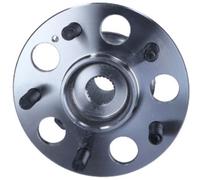 1x MAXGEAR Kit Roulement de Roue Arrière Gauche pour Honda CR-V 1.5 AWD