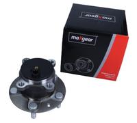 1x MAXGEAR Kit Roulement de Roue Arrière Gauche Pour Mazda CX-3 2.0 1.5 D