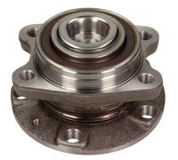 1x MAXGEAR Kit Roulement de Roue Arrière pour Audi A6 Avant 4F5 C6