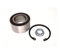 1x MAXGEAR Kit Roulement de Roue Arrière pour Mercedes-Benz Kombi T-Model S124