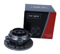MAXGEAR 33-1210 Kit de roulement de roue