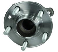 1x MAXGEAR Kit Roulement de Roue Arrière pour Volvo V40 Hayon 525 526