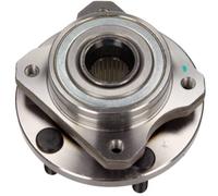 1x MAXGEAR Kit Roulement de Roue Avant des 2 Côtés pour Chrysler Voyager IV RG