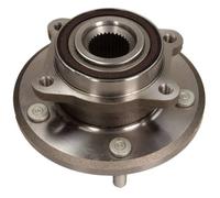 1x MAXGEAR Kit Roulement de Roue Avant pour Fiat Freemont 345 Dodge Journey
