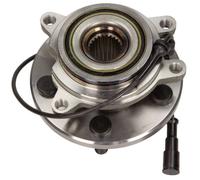 1x MAXGEAR Kit Roulement De Roue Avant Pour Land Rover Discovery II L318