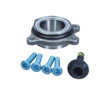 1x MAXGEAR Kit Roulement de Roue Avec Capteur ABS Audi Q7 4M