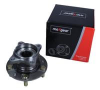 1x MAXGEAR Kit Roulement de Roue Pour Mazda CX-3 2.0 AWD 1.5 D 1.8