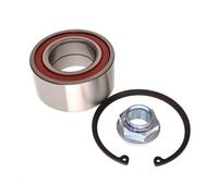 1x MAXGEAR Kit Roulement Roue Arrière Avant pour Mercedes-Benz Vito 638