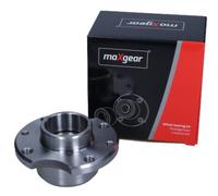 1x MAXGEAR Kit Roulements Arrière pour Fiat Strada Pick-Up 1.3 D 1.9 JTD