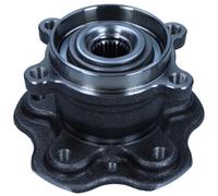 Roulement de roue Essieu arrière 33-1227 MAXGEAR pour NISSAN RENAULT